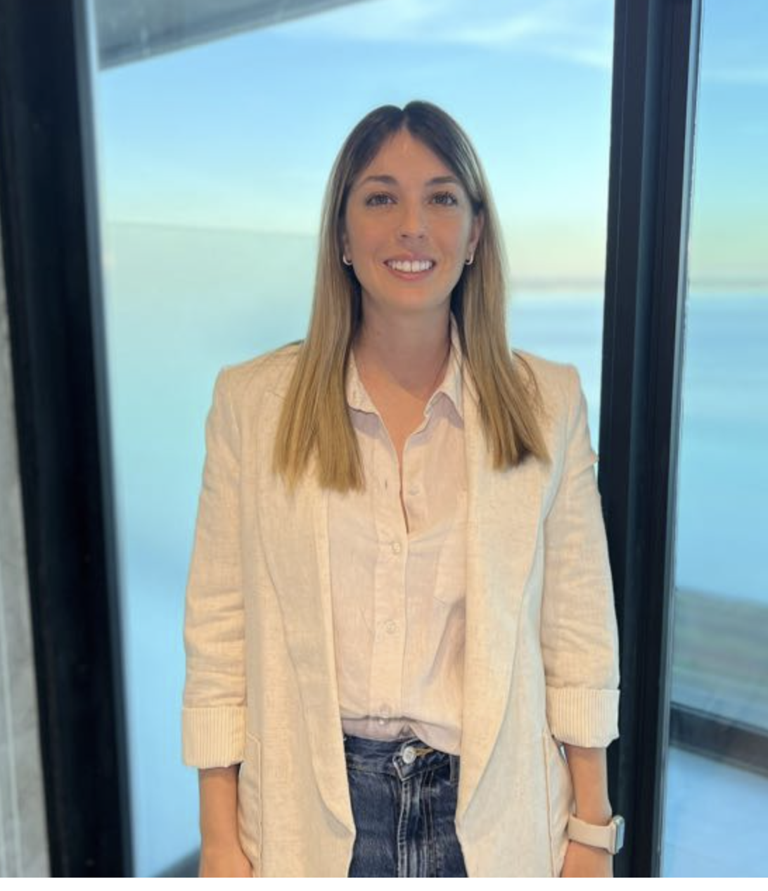Eliana Oudin abogada Posadas Misiones